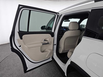 2025 Mercedes-Benz GLB GLB 250