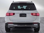 2025 Mercedes-Benz GLB GLB 250