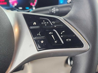 2025 Mercedes-Benz GLB GLB 250