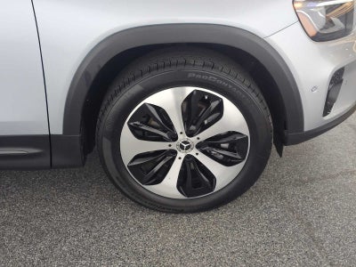 2025 Mercedes-Benz GLB GLB 250