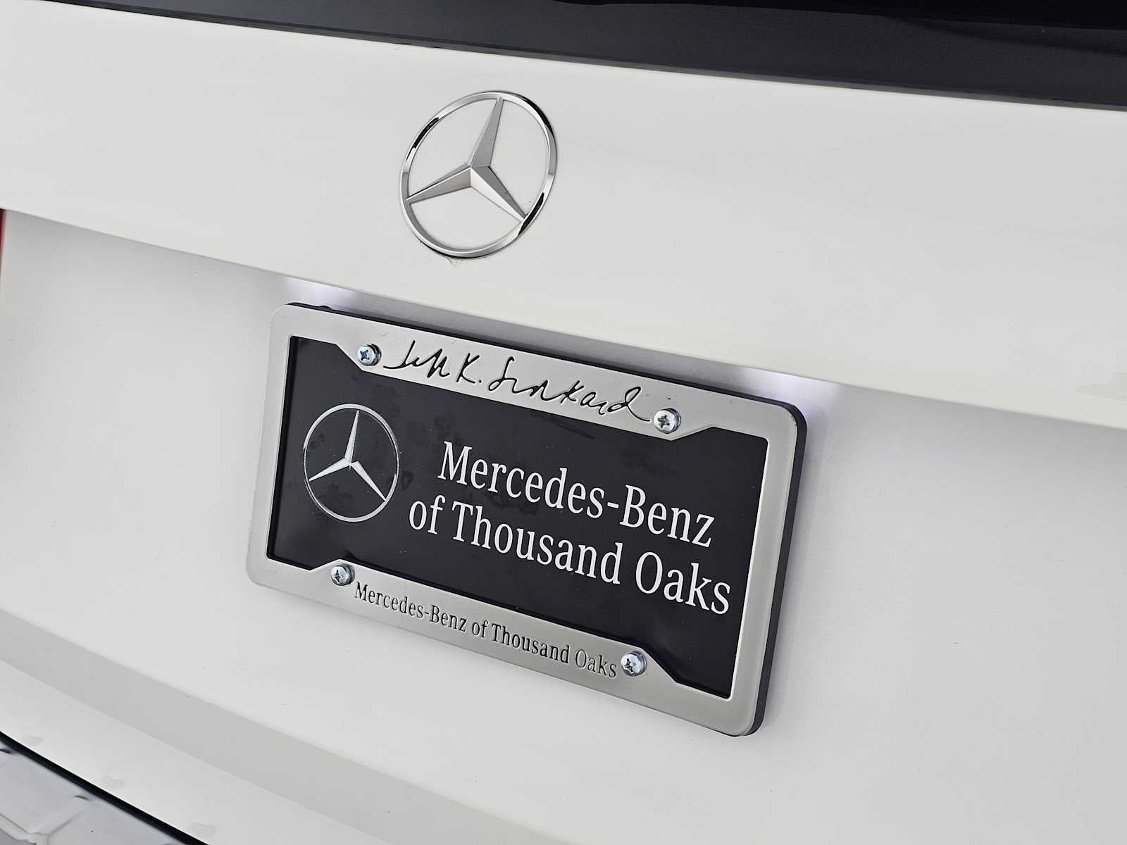 2025 Mercedes-Benz GLB GLB 250