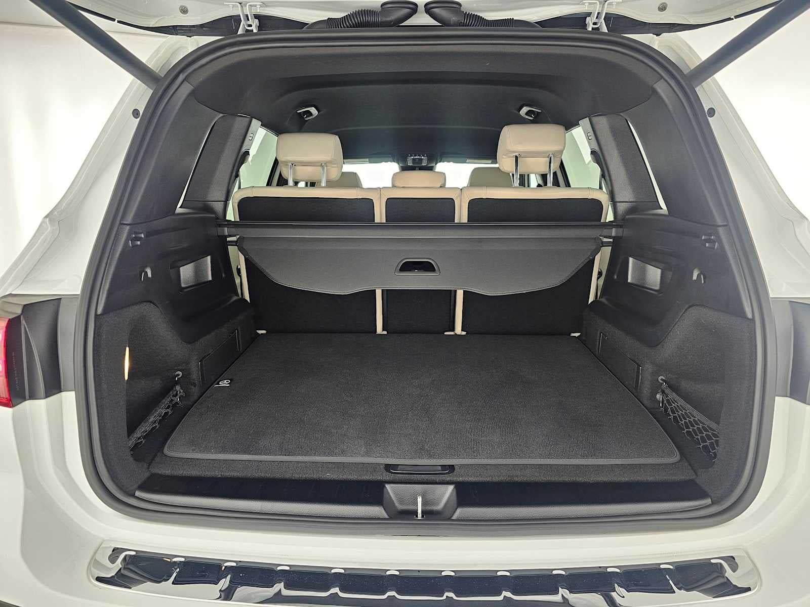 2025 Mercedes-Benz GLB GLB 250