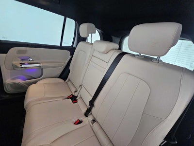 2025 Mercedes-Benz GLB GLB 250