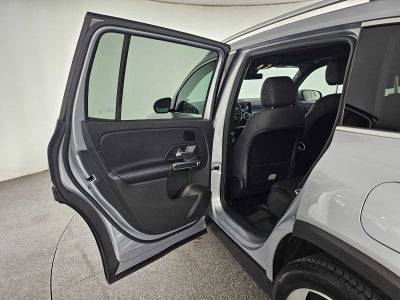 2025 Mercedes-Benz GLB GLB 250