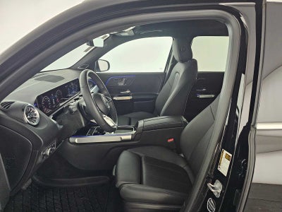 2024 Mercedes-Benz GLB GLB 250