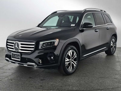 2024 Mercedes-Benz GLB GLB 250