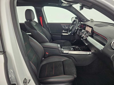 2025 Mercedes-Benz GLB AMG® GLB 35