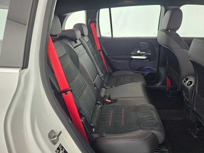 2025 Mercedes-Benz GLB AMG® GLB 35