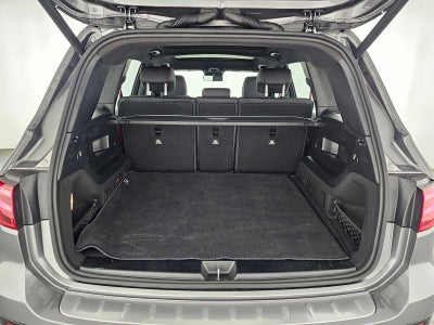 2025 Mercedes-Benz GLB AMG® GLB 35