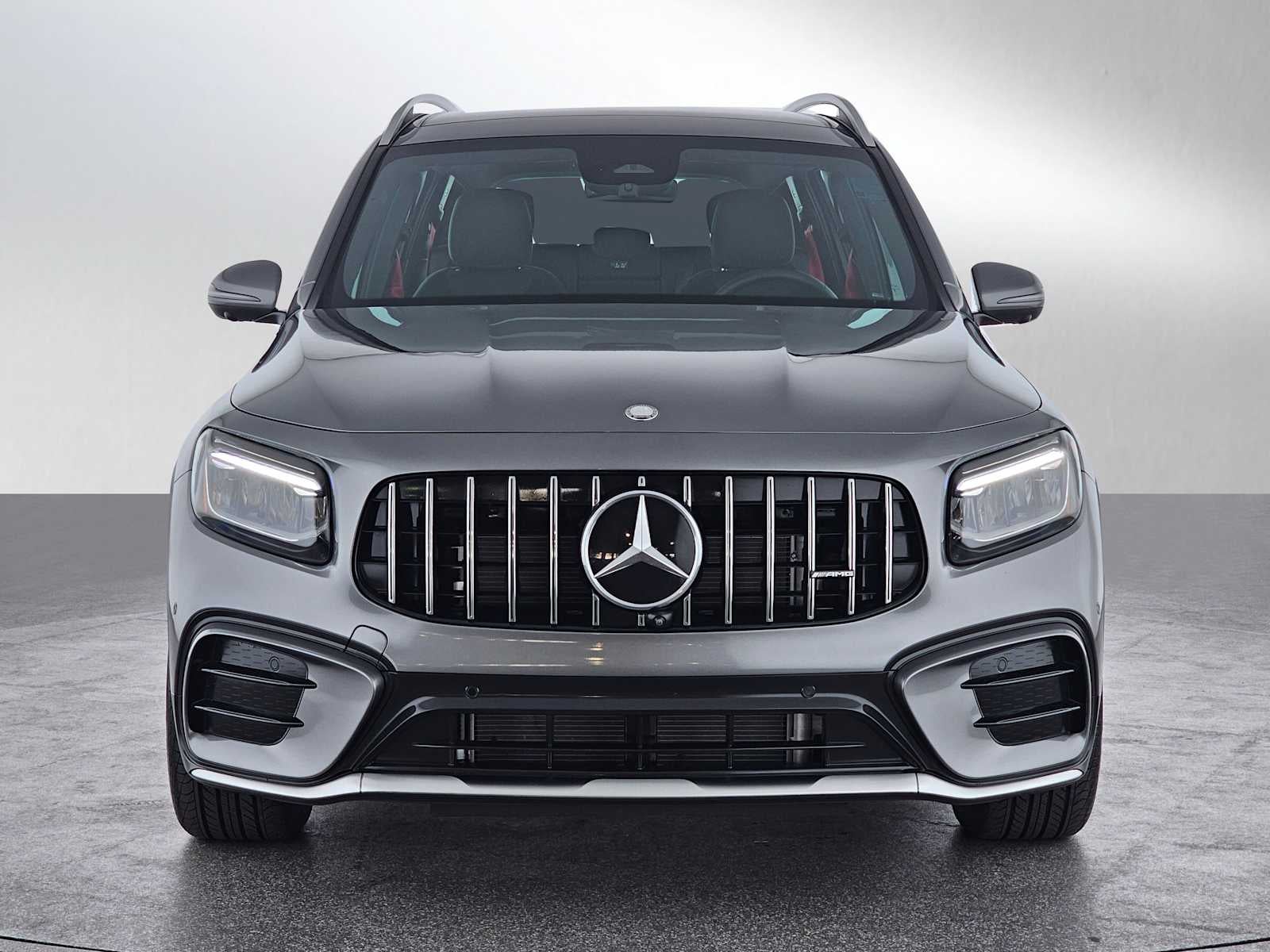 2025 Mercedes-Benz GLB AMG® GLB 35