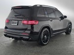 2025 Mercedes-Benz GLB AMG® GLB 35