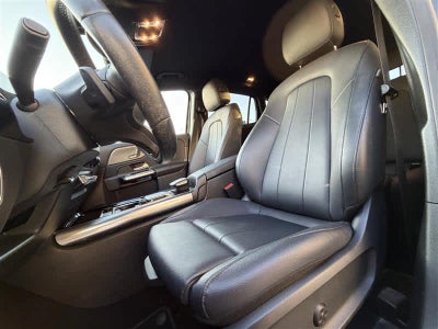 2023 Mercedes-Benz GLA GLA 250