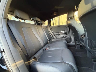 2023 Mercedes-Benz GLA GLA 250