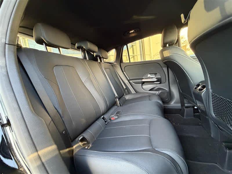 2023 Mercedes-Benz GLA GLA 250