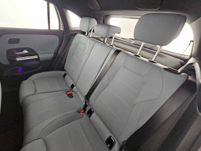 2025 Mercedes-Benz GLA AMG® GLA 35