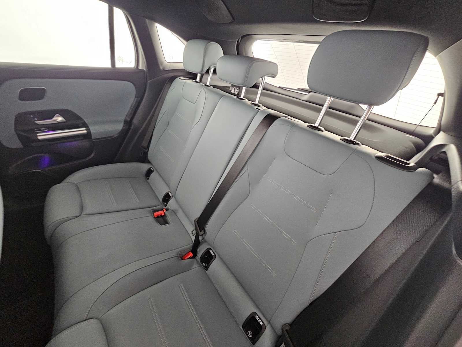 2025 Mercedes-Benz GLA AMG® GLA 35