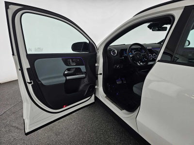 2025 Mercedes-Benz GLA AMG® GLA 35