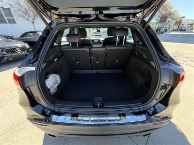 2022 Mercedes-Benz GLA AMG® GLA 35