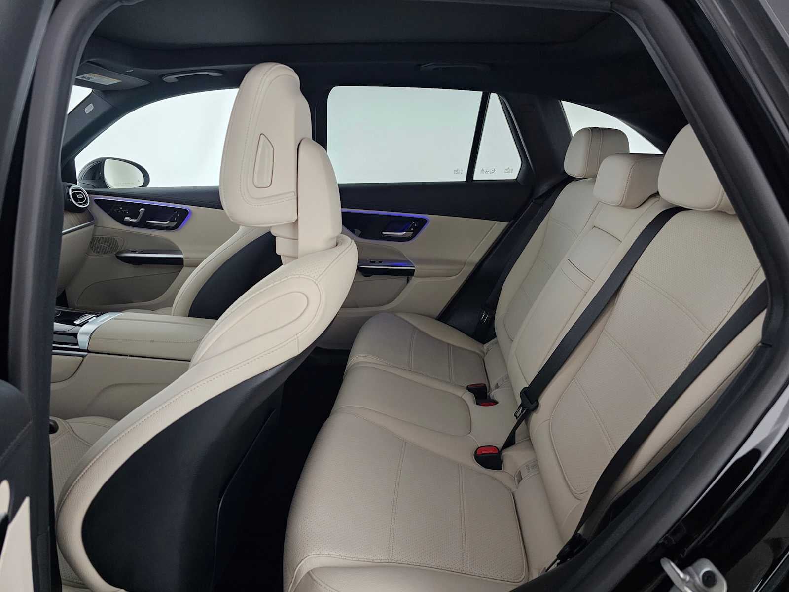 2024 Mercedes-Benz GLC GLC 300