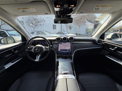 2023 Mercedes-Benz GLC GLC 300