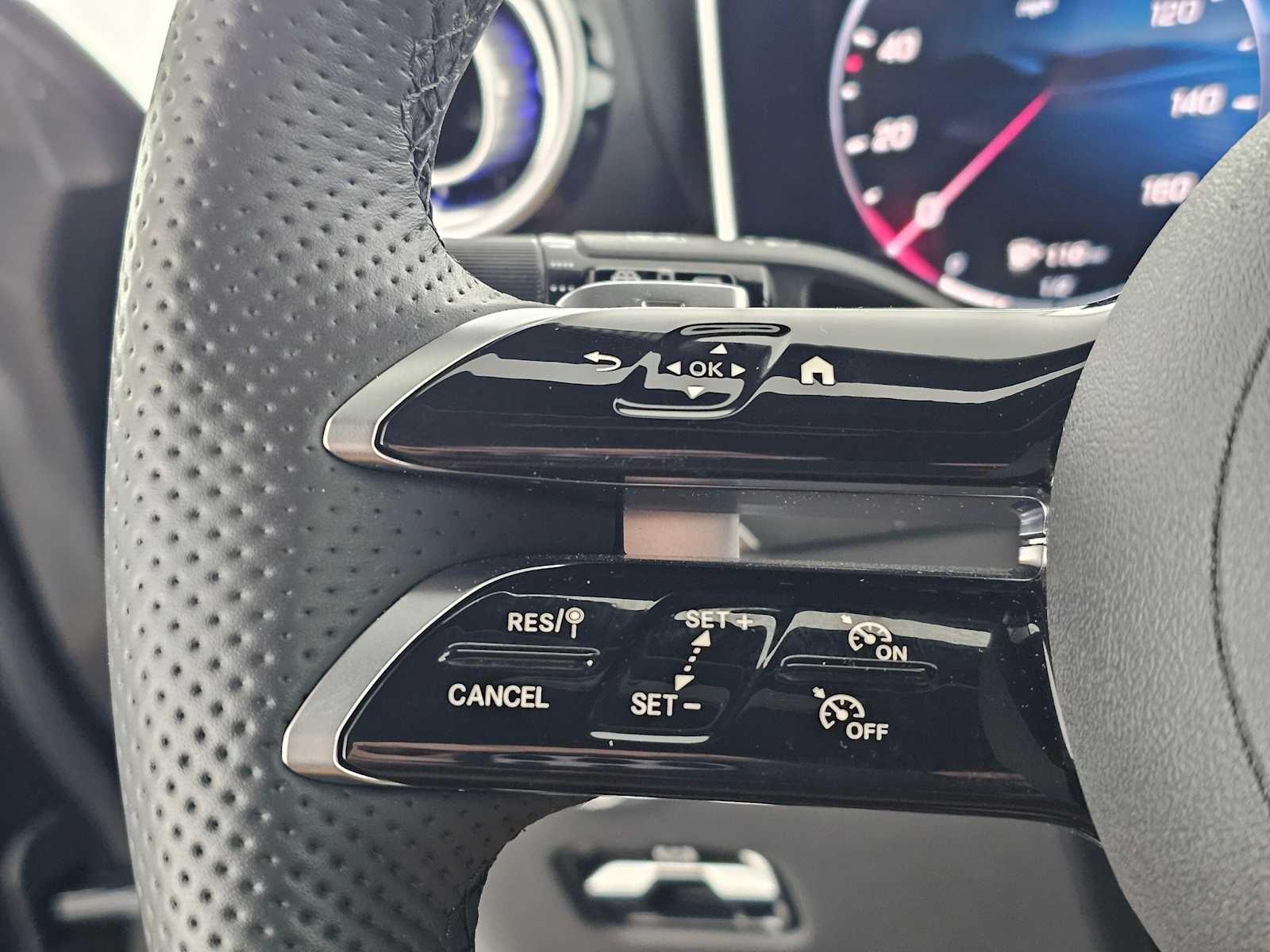 2025 Mercedes-Benz GLC GLC 350e