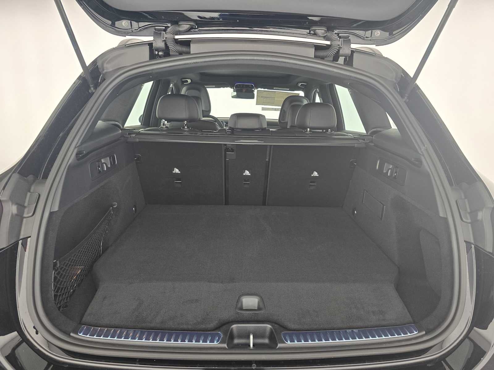 2025 Mercedes-Benz GLC AMG® GLC 63 S E Performance