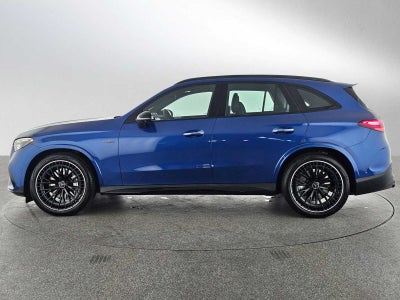 2024 Mercedes-Benz GLC AMG® GLC 43