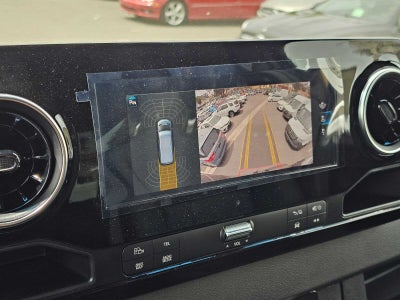 2024 Mercedes-Benz Sprinter 3500XD High Roof I4 Diesel HO 170" Extended RWD