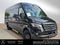 2024 Mercedes-Benz Sprinter 4500 High Roof I4 Diesel HO 170" Extended RWD