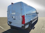 2025 Mercedes-Benz Sprinter 2500 Standard Roof I4 Diesel 144" RWD