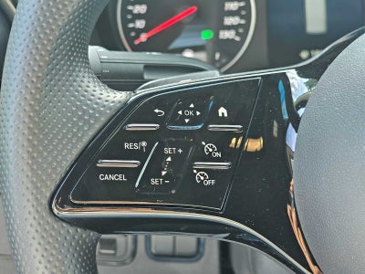 2025 Mercedes-Benz Sprinter 2500 Standard Roof I4 Diesel 144" RWD