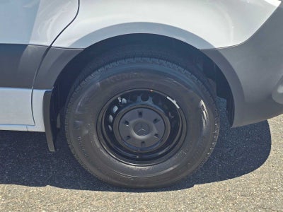 2025 Mercedes-Benz Sprinter 2500 Standard Roof I4 Diesel HO 144" RWD