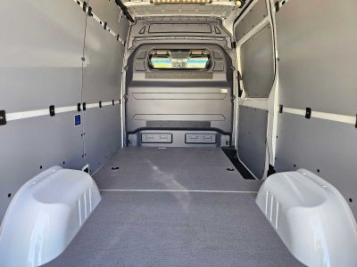 2024 Mercedes-Benz Sprinter 3500XD Standard Roof I4 Diesel HO 144" RWD