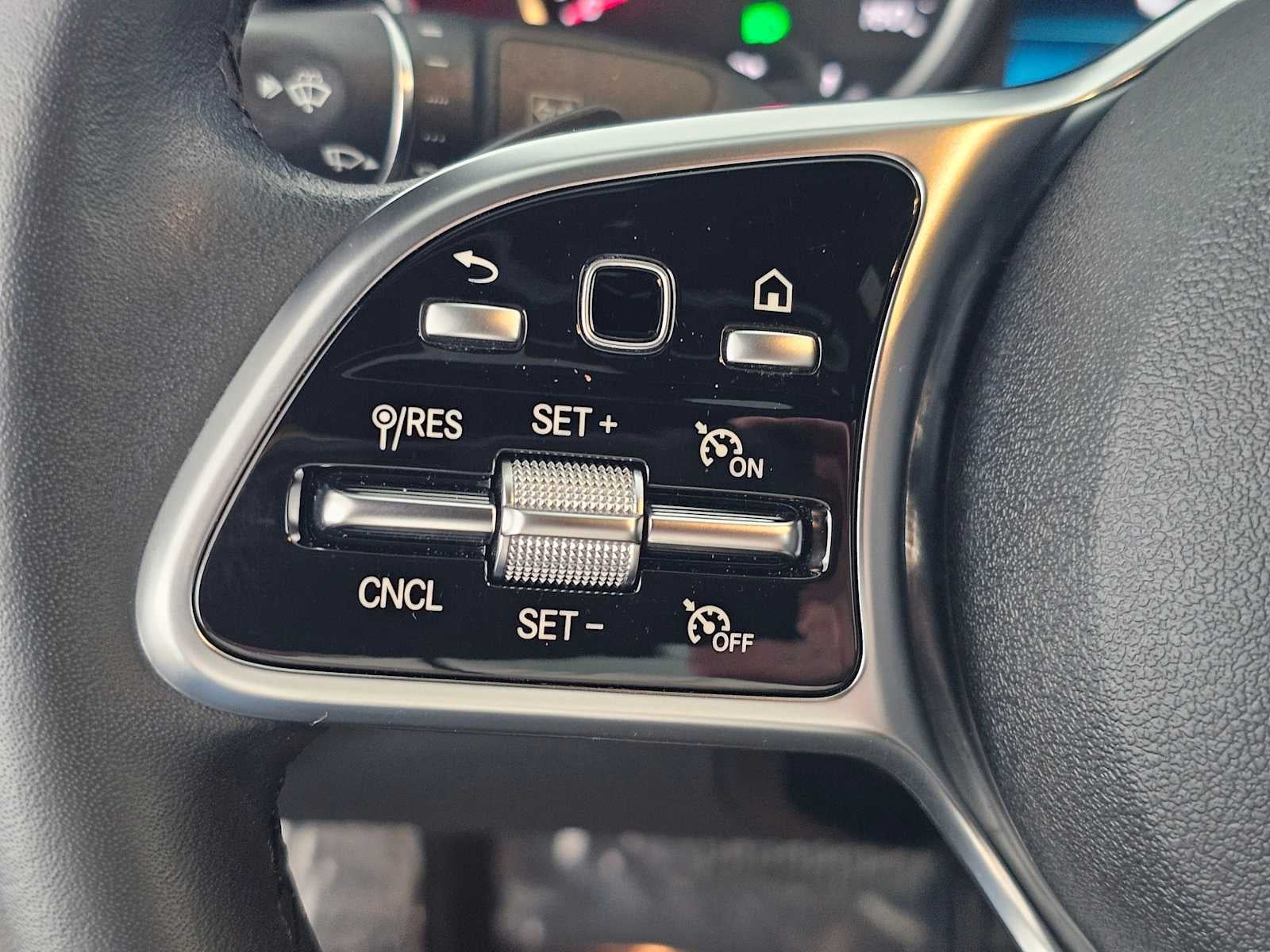 2020 Mercedes-Benz C-Class C 300