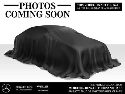 2020 Mercedes-Benz AMG® GT AMG® GT C