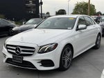 2020 Mercedes-Benz E-Class E 350