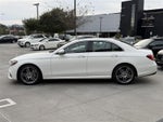 2020 Mercedes-Benz E-Class E 350
