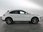 2024 Porsche Macan S