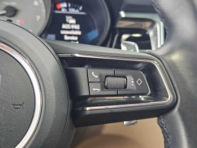 2024 Porsche Macan S