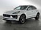 2024 Porsche Macan S