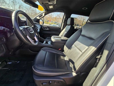 2024 GMC Yukon XL SLT