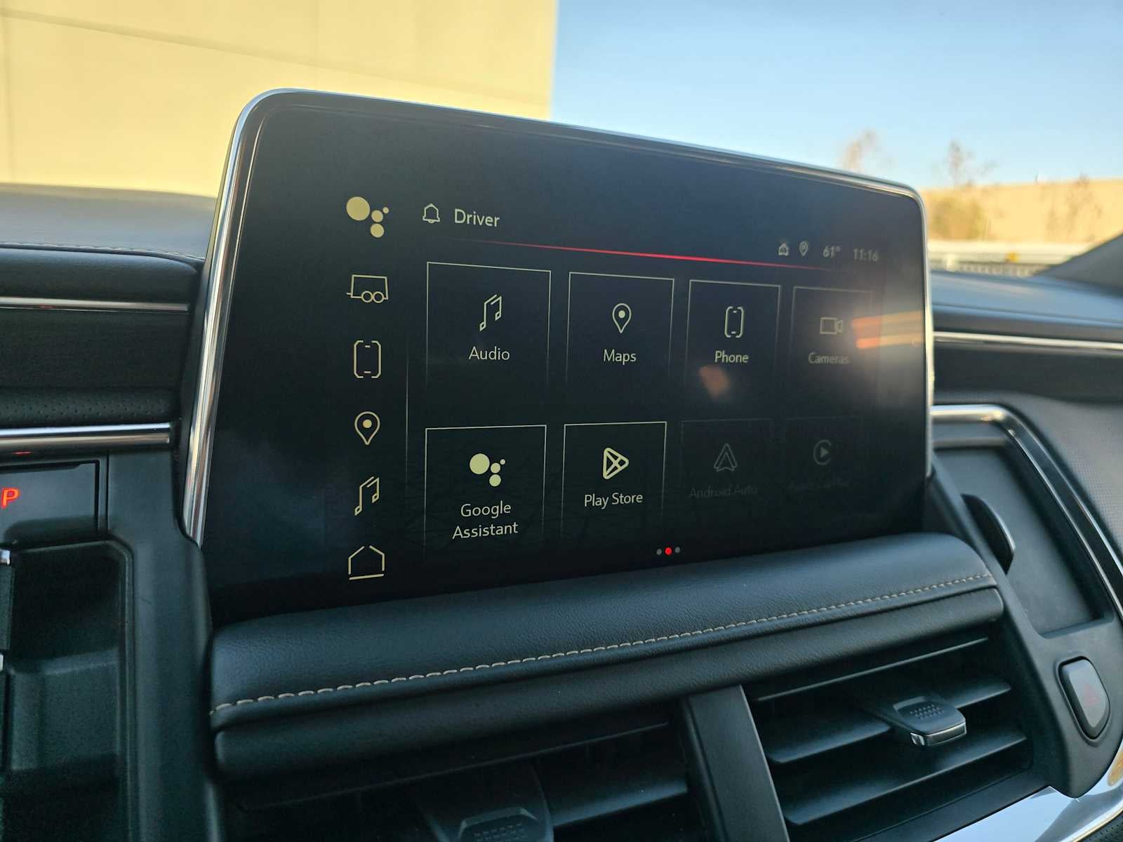 2024 GMC Yukon XL SLT