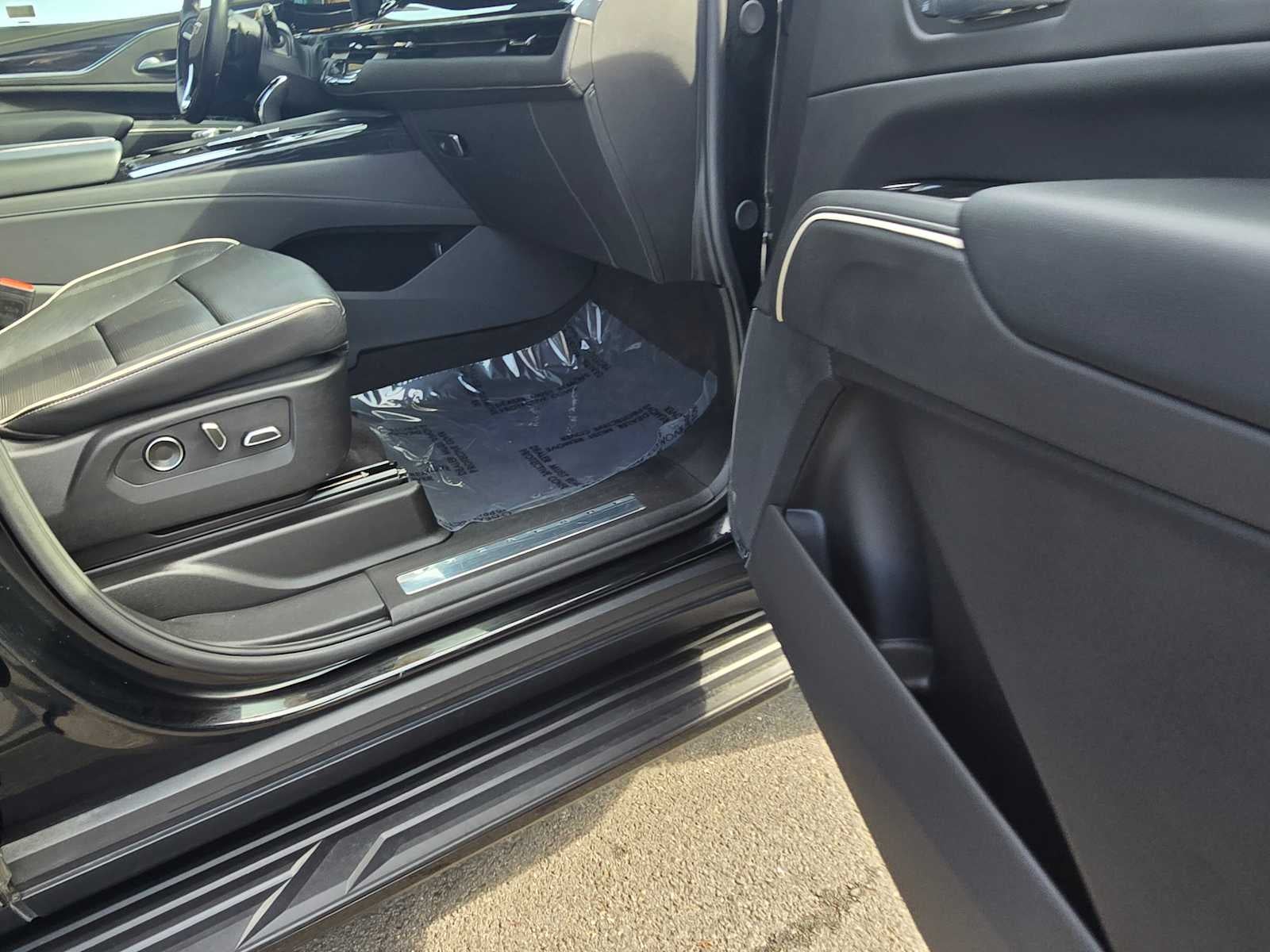 2024 Cadillac Escalade RWD Sport