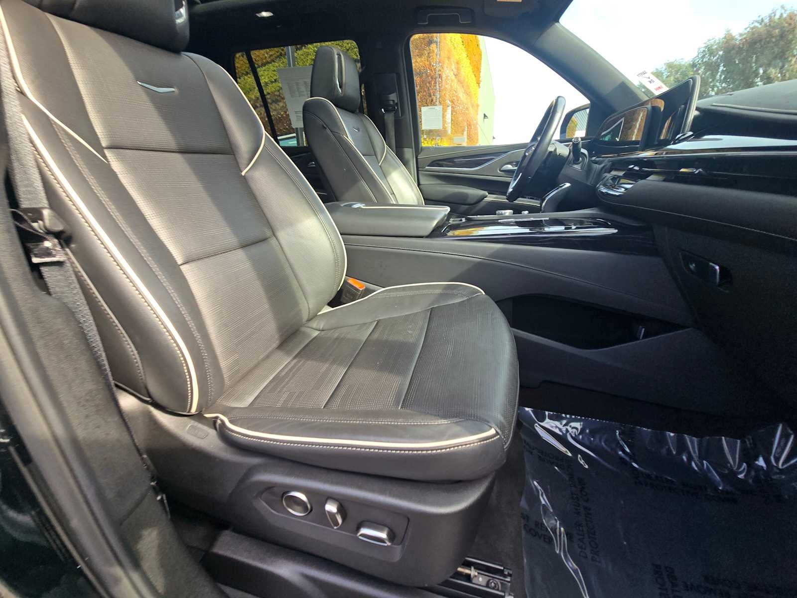 2024 Cadillac Escalade RWD Sport