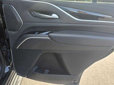 2024 Cadillac Escalade RWD Sport