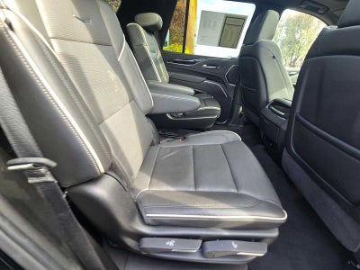 2024 Cadillac Escalade RWD Sport