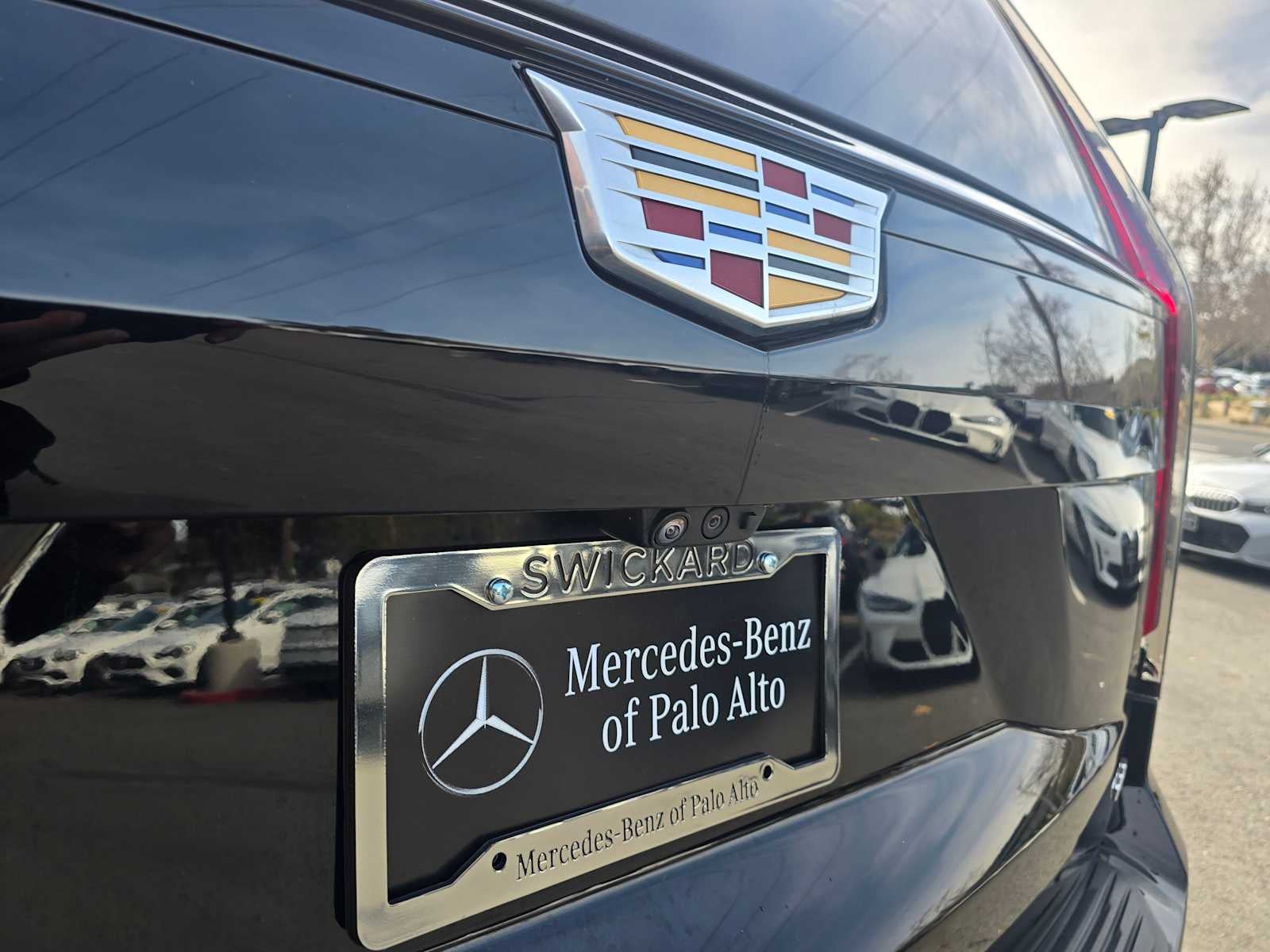 2024 Cadillac Escalade RWD Sport