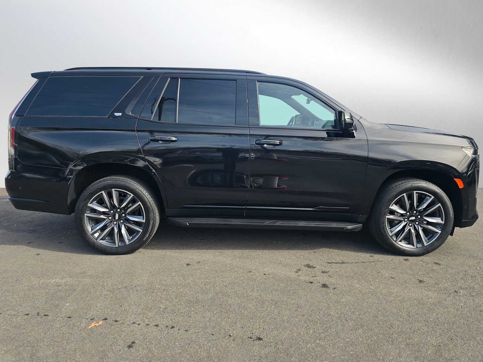 2024 Cadillac Escalade RWD Sport