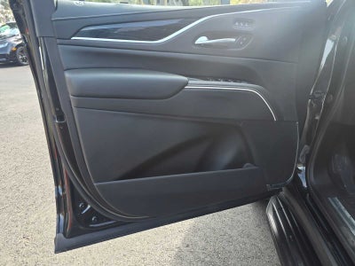 2024 Cadillac Escalade RWD Sport