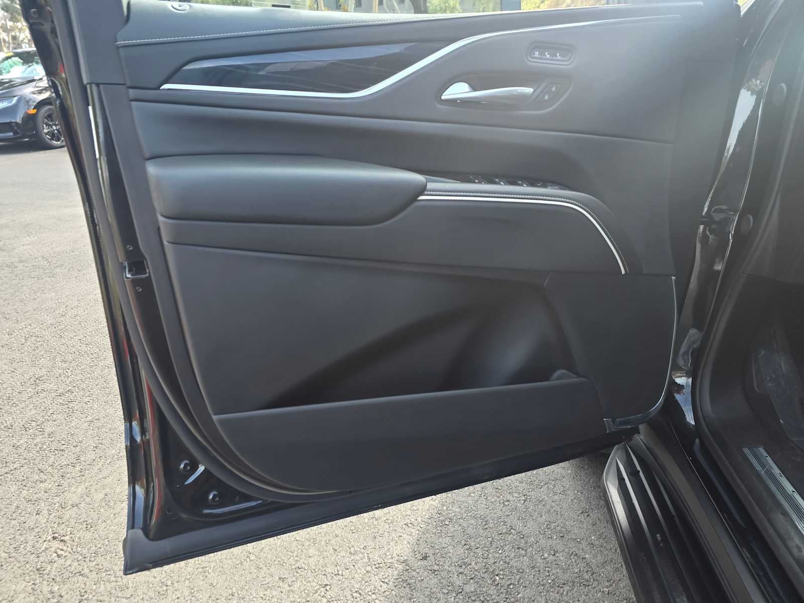 2024 Cadillac Escalade RWD Sport